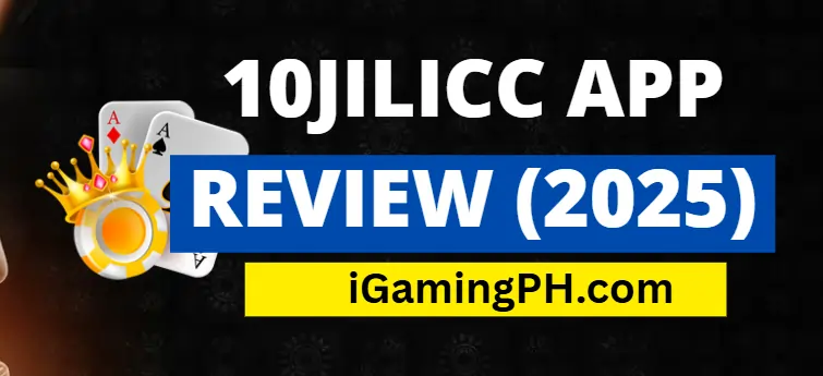 10jilicc app