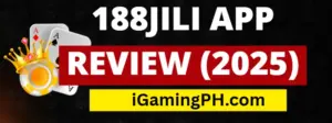 188jili APP