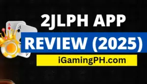 2JLPH APP
