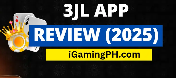 3jl app