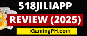 518JILI
