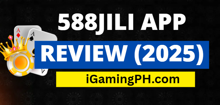 588jili app