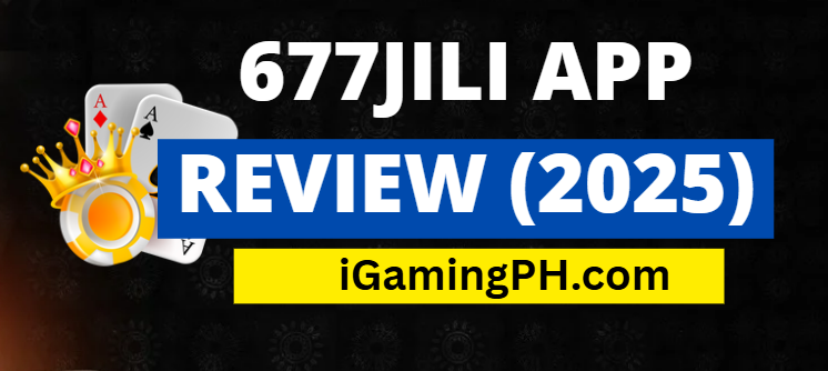 677jili app