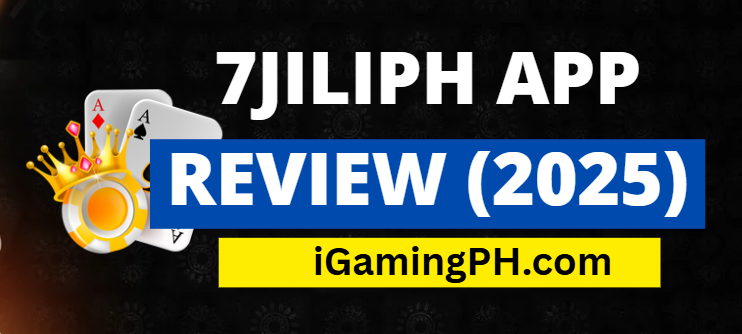 7jiliph app