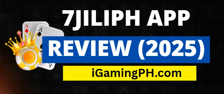 7jiliph app