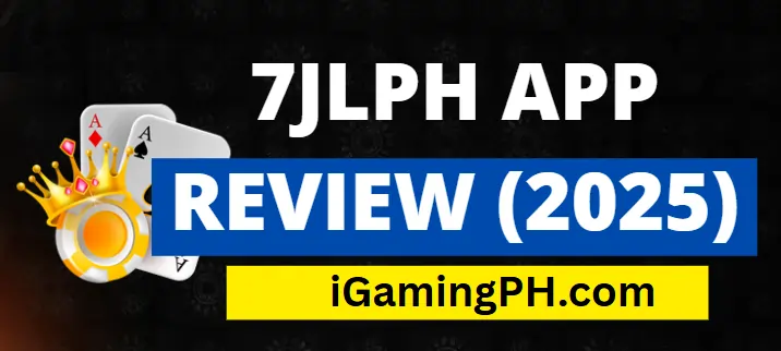 7jlPH APP