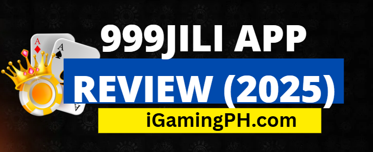 999JILI APP
