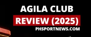 AGILA CLUB