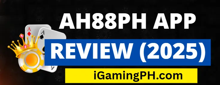 AH88PH APP