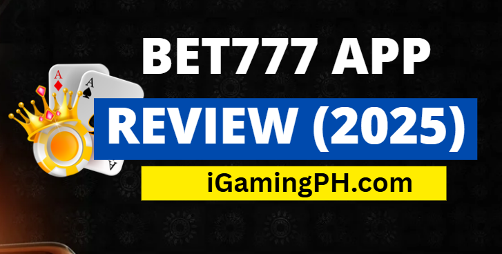 Bet777 app