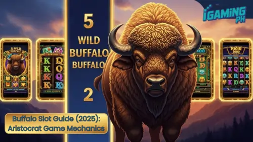 Buffalo Slot Guide (2025)