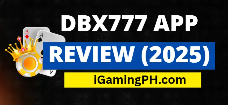 DBX777 App Review