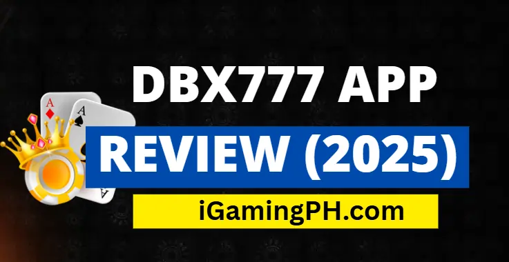 DBX777 App Review