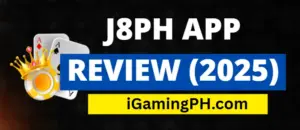 J8PH
