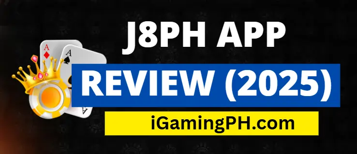 J8PH
