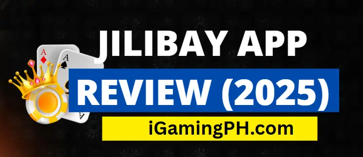 JILIBAY APP