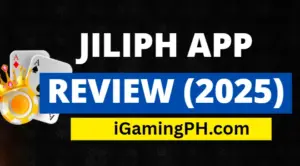 JILIPH APP