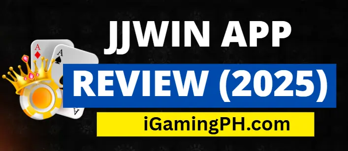 JJWIN App