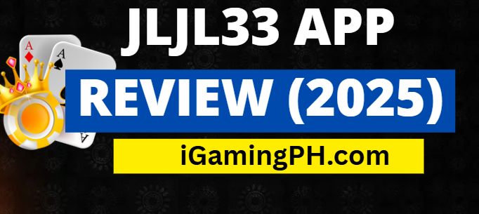 JLJL33 APP