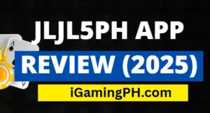 JLJL5PH APP