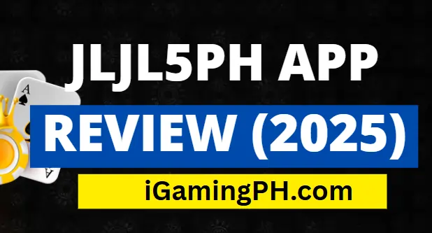 JLJL5PH APP