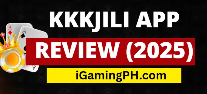 KKKJILIAPP