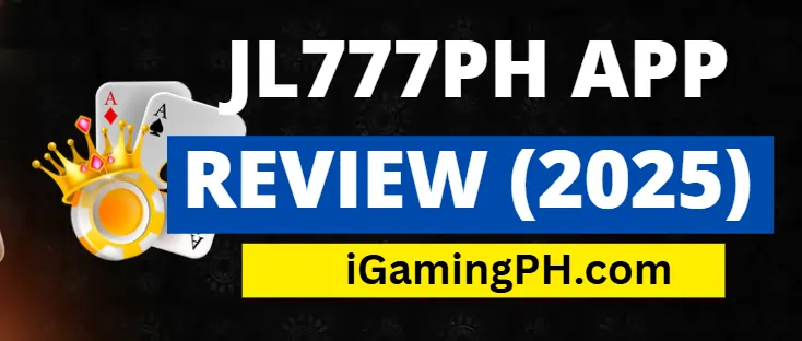 JL777PH APP