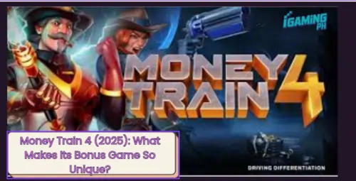 Money Train 4 (2025)