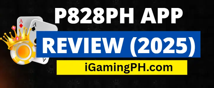 P828PH app