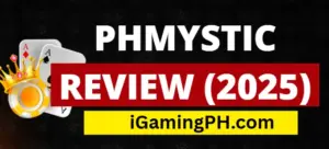 PHMYSTIC App