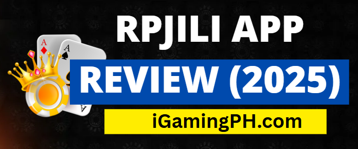 RPJILI APP