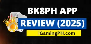 bk8PH APP