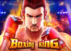 boxer king jili slots games