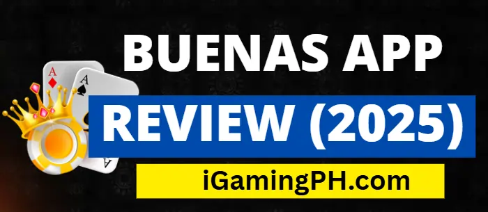 BUENAS APP