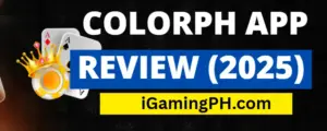 colorPH APP