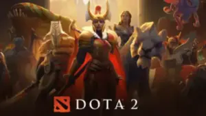dota2