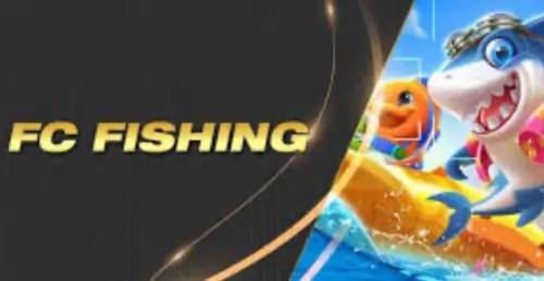 fc fishing games