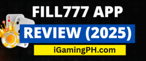 fill777 app