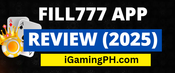 fill777 app