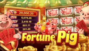 Fortune Pig