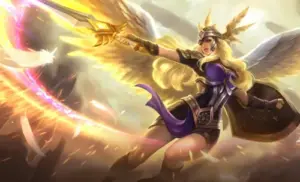 freya