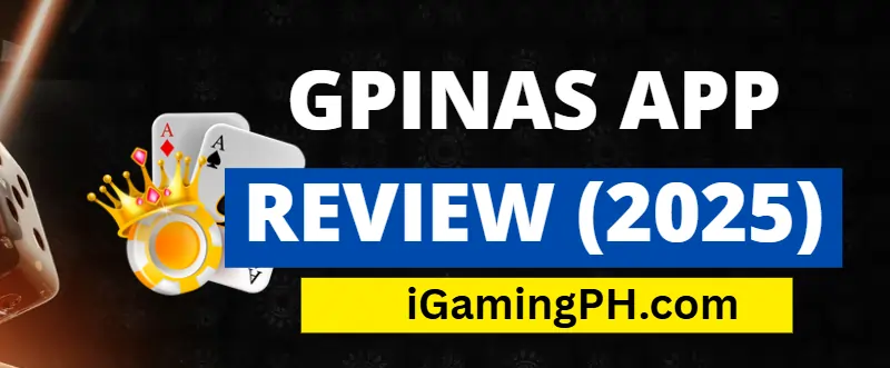gpinas app