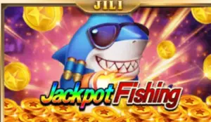 jili jackpot fishing