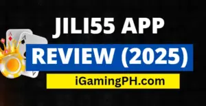 jili55 app