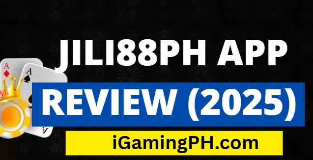 jili88ph app