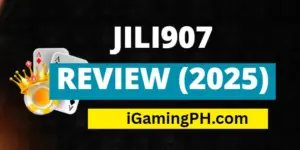 jili907