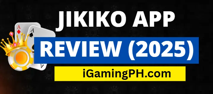 jiliko APP