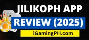 jiliko ph APP