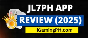 jl7ph app