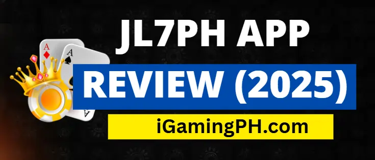 jl7ph app